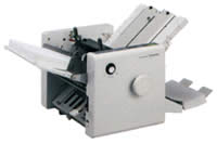 紙折り機MA480L